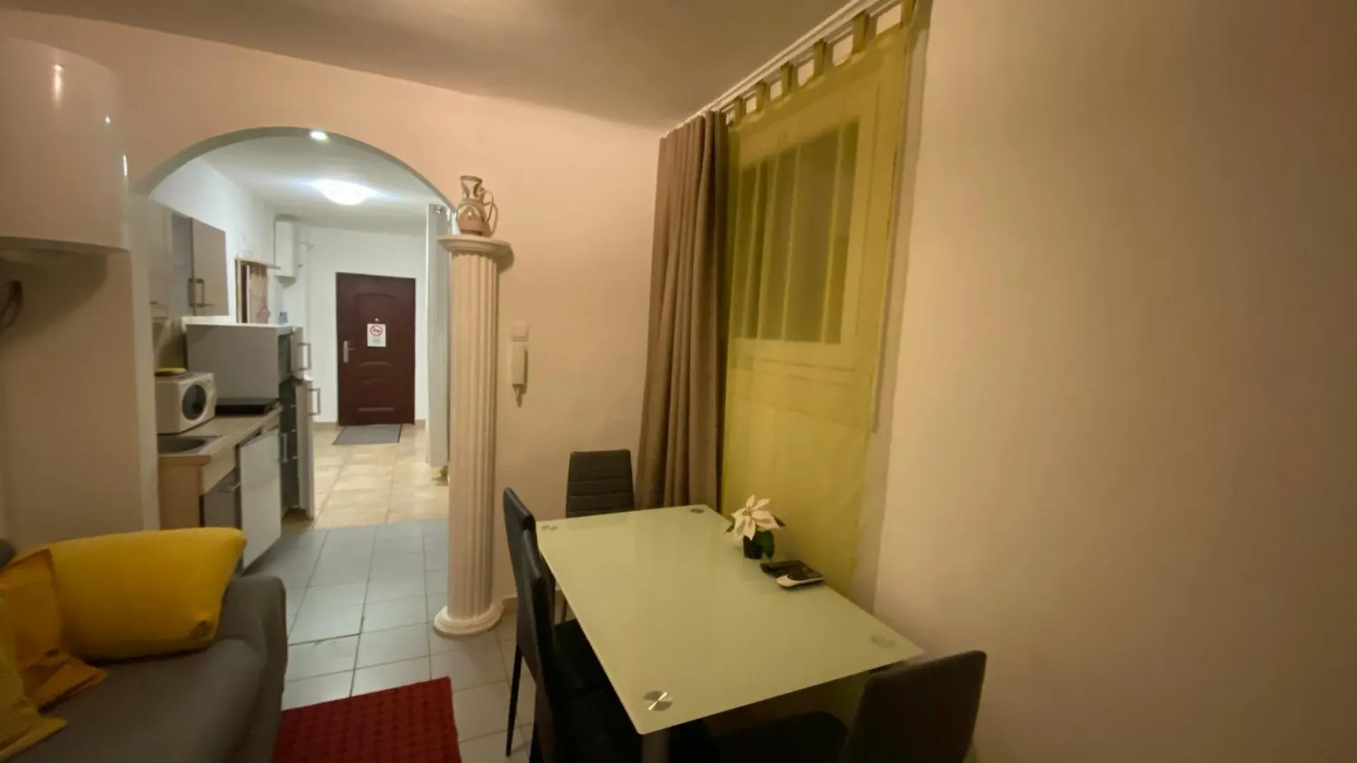 בודפשט Holiday Apartments & Rooms Next Danube Promenade