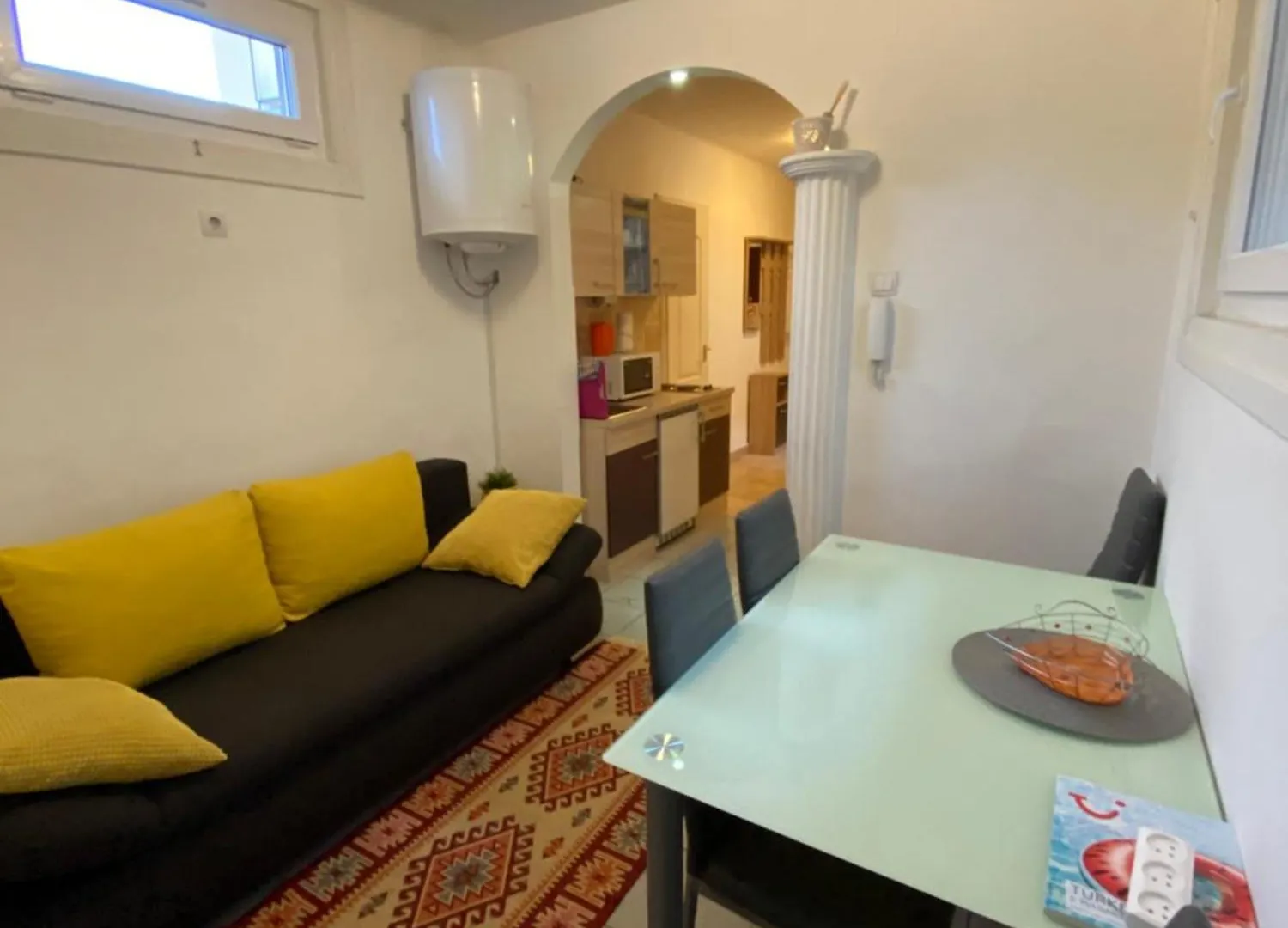 בודפשט Holiday Apartments & Rooms Next Danube Promenade 0*,  הונגריה