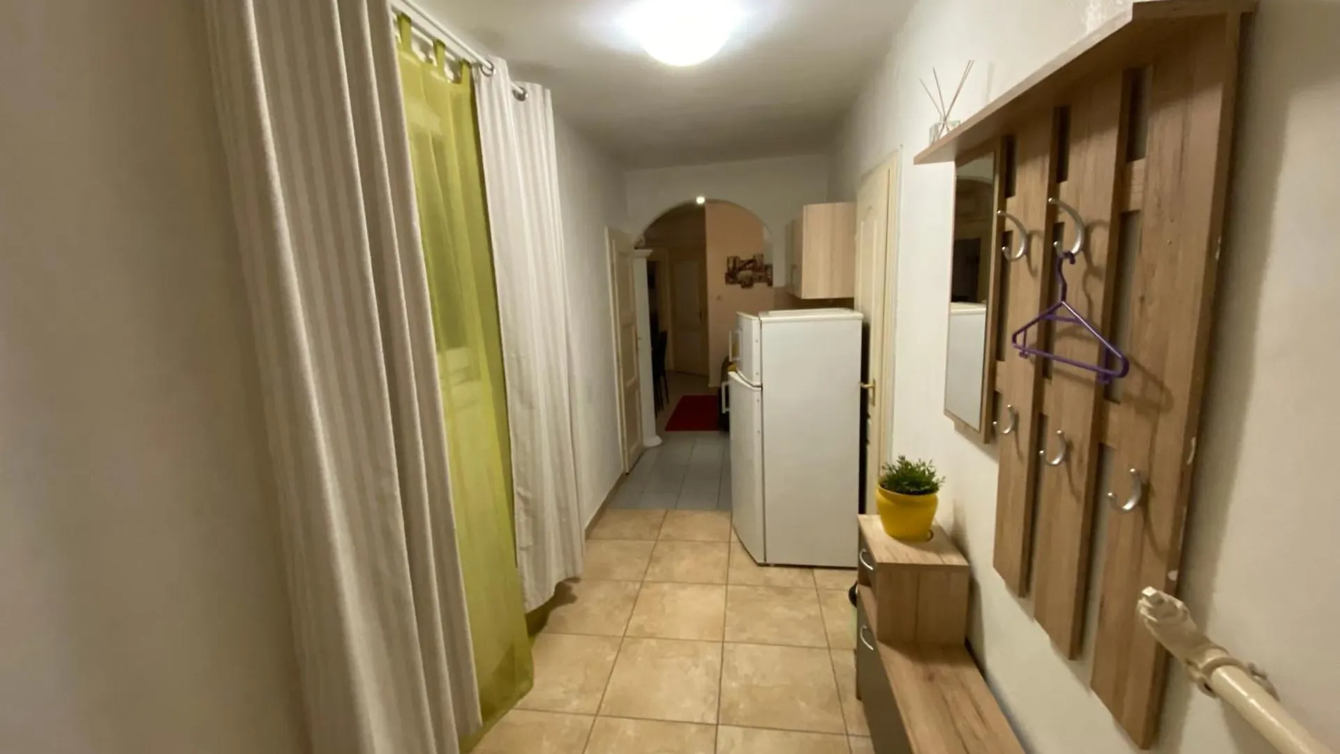 בודפשט Holiday Apartments & Rooms Next Danube Promenade 0*,  הונגריה