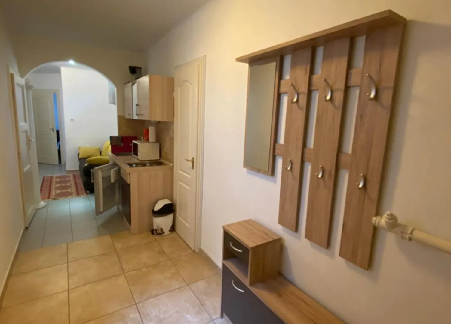 בודפשט Holiday Apartments & Rooms Next Danube Promenade הונגריה