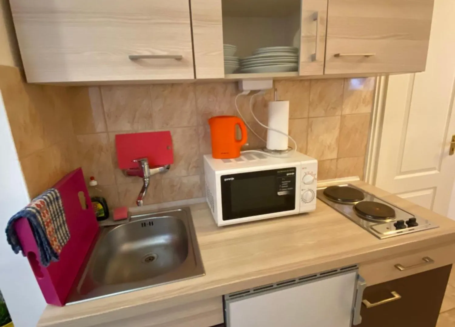 בודפשט Holiday Apartments & Rooms Next Danube Promenade
