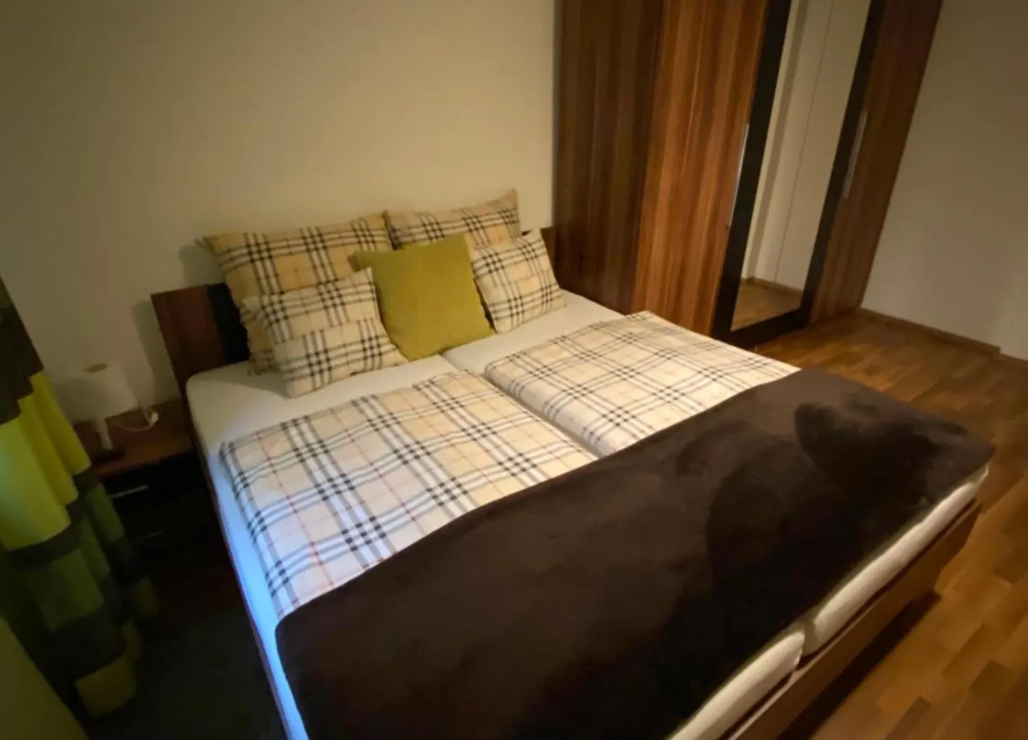 בודפשט Holiday Apartments & Rooms Next Danube Promenade הונגריה