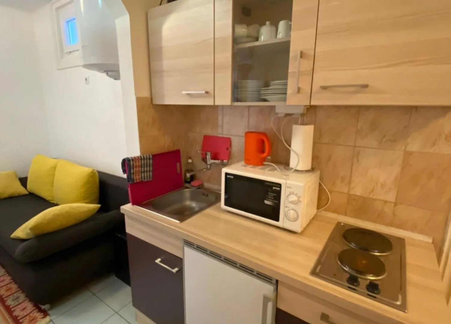 בודפשט Holiday Apartments & Rooms Next Danube Promenade
