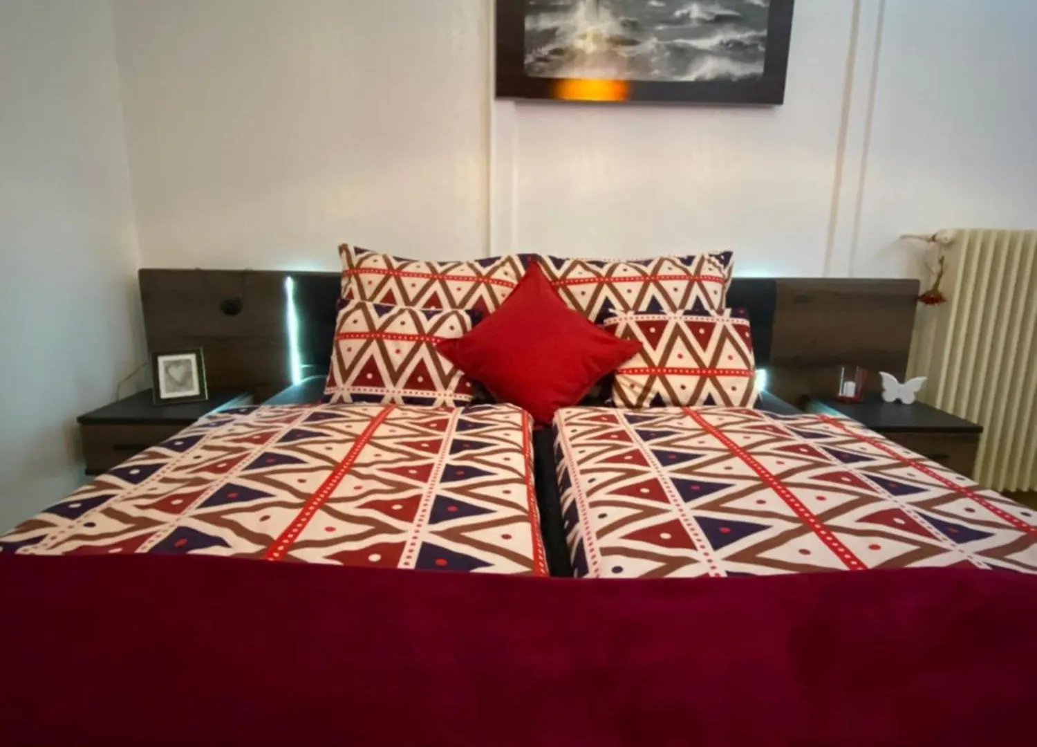 בודפשט Holiday Apartments & Rooms Next Danube Promenade