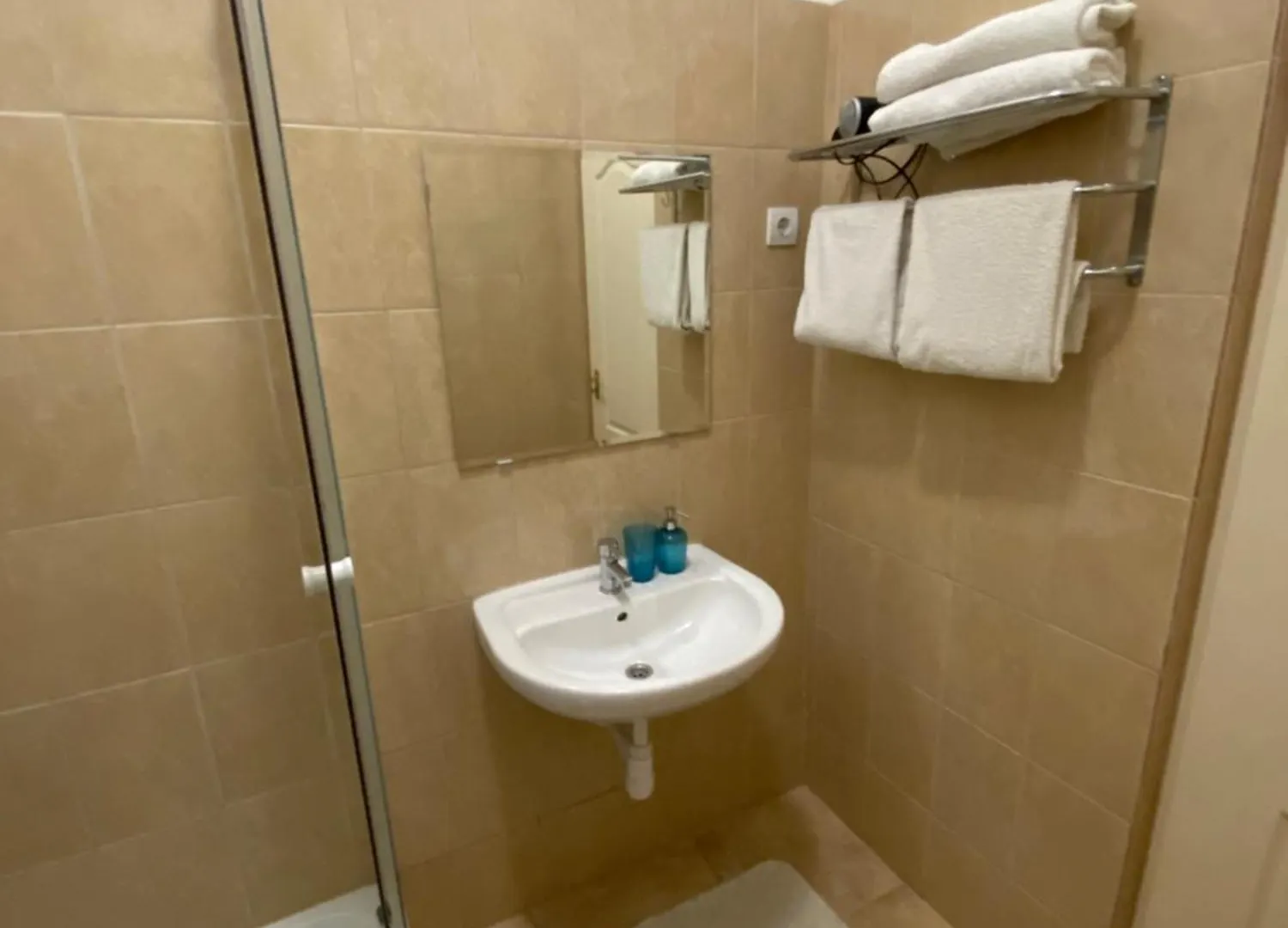 בודפשט Holiday Apartments & Rooms Next Danube Promenade