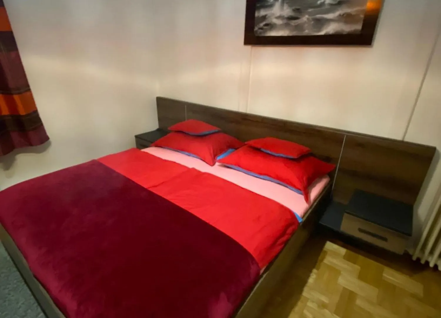 בודפשט Holiday Apartments & Rooms Next Danube Promenade הונגריה