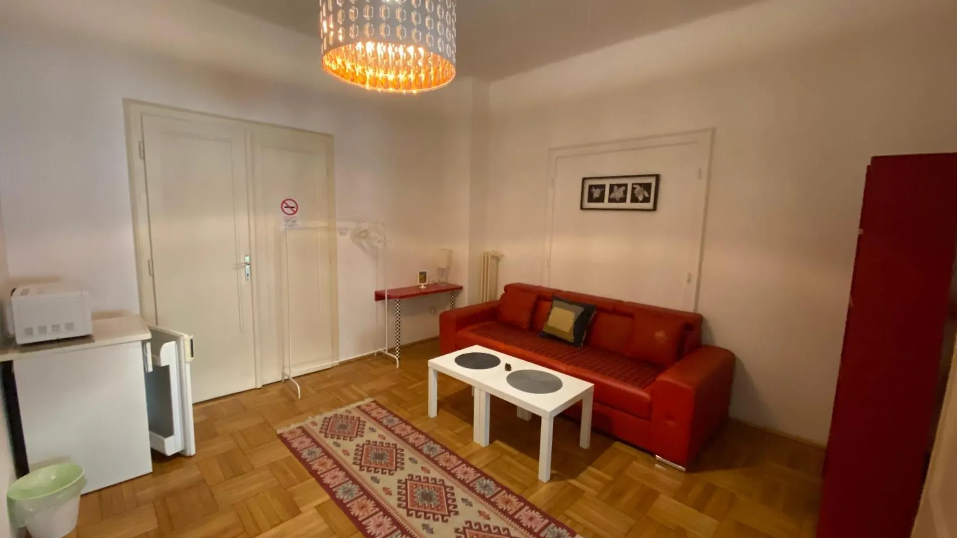 בודפשט Holiday Apartments & Rooms Next Danube Promenade