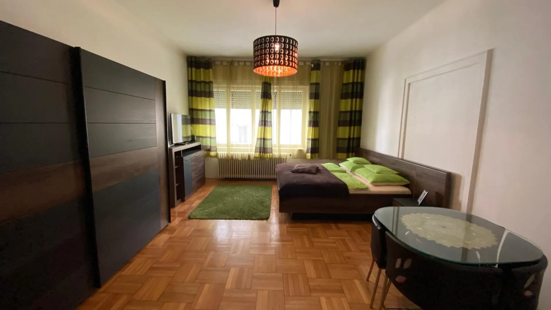 בודפשט Holiday Apartments & Rooms Next Danube Promenade