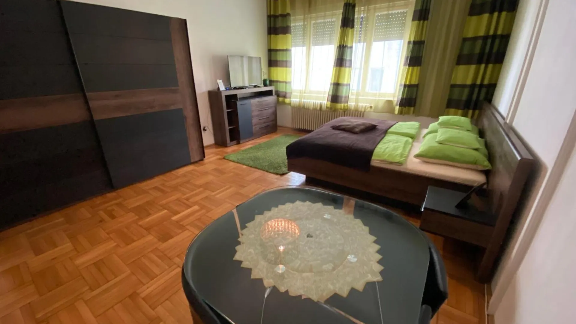 בודפשט Holiday Apartments & Rooms Next Danube Promenade הונגריה