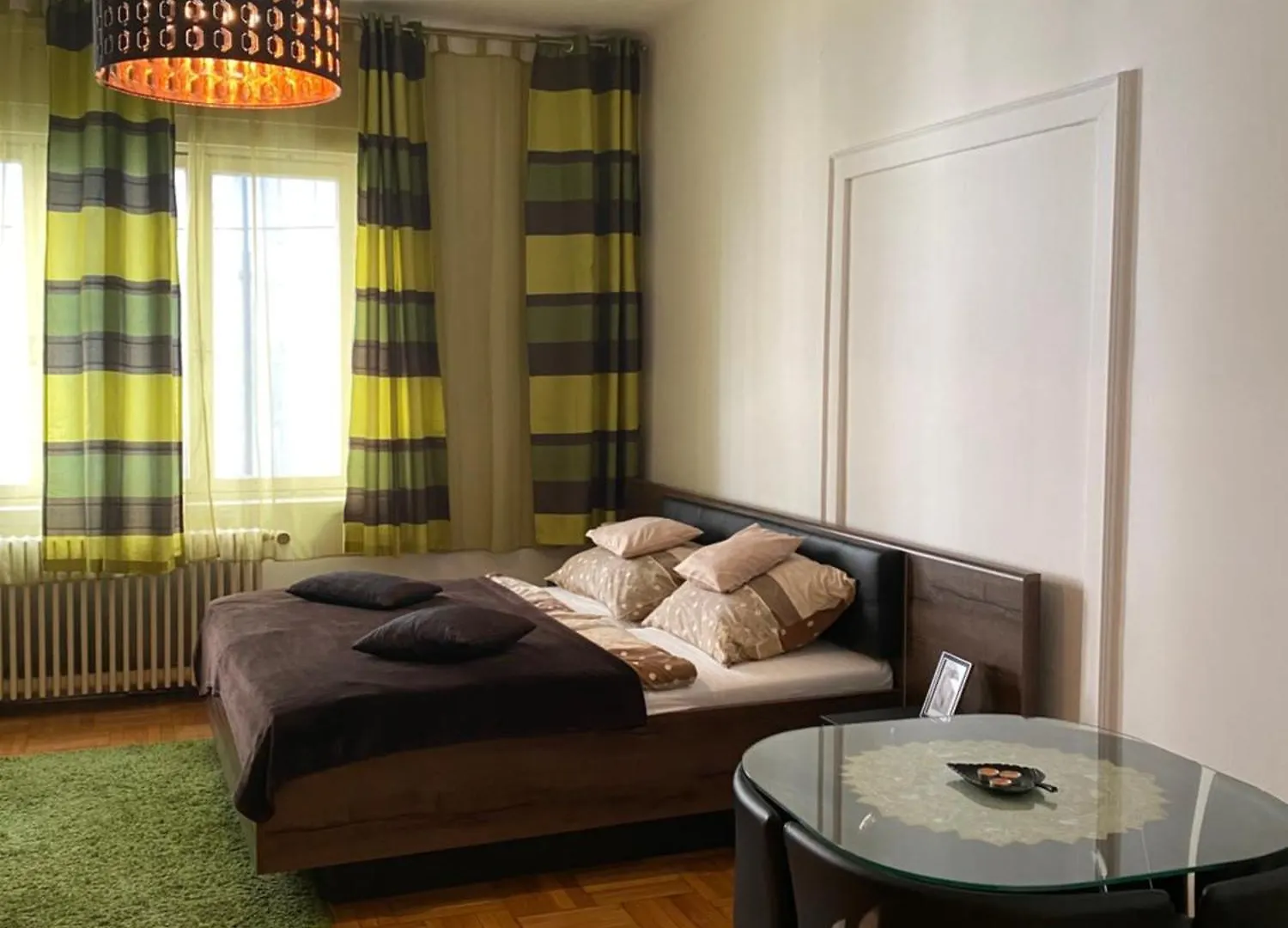 בודפשט Holiday Apartments & Rooms Next Danube Promenade