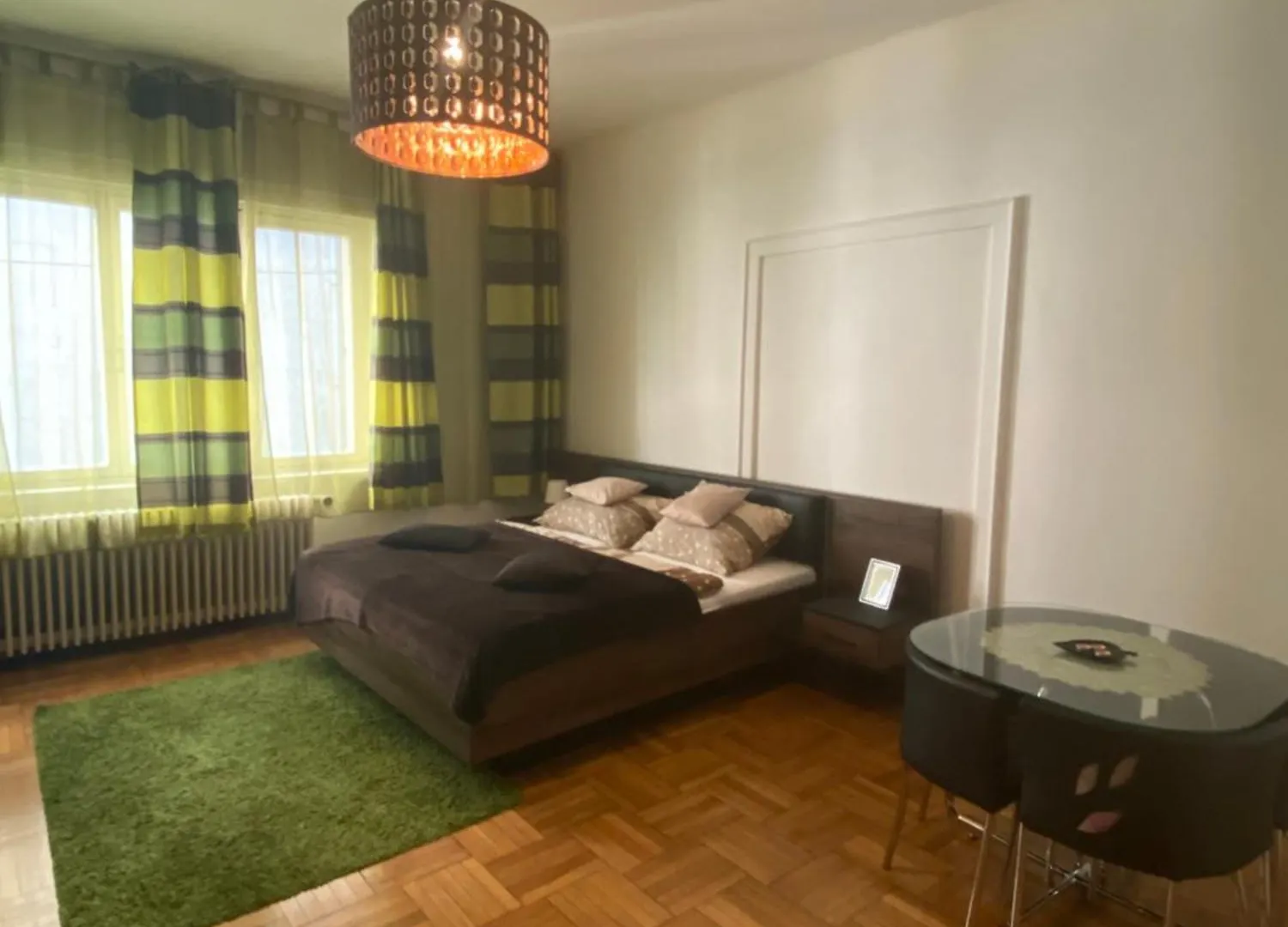 בודפשט Holiday Apartments & Rooms Next Danube Promenade 0*,