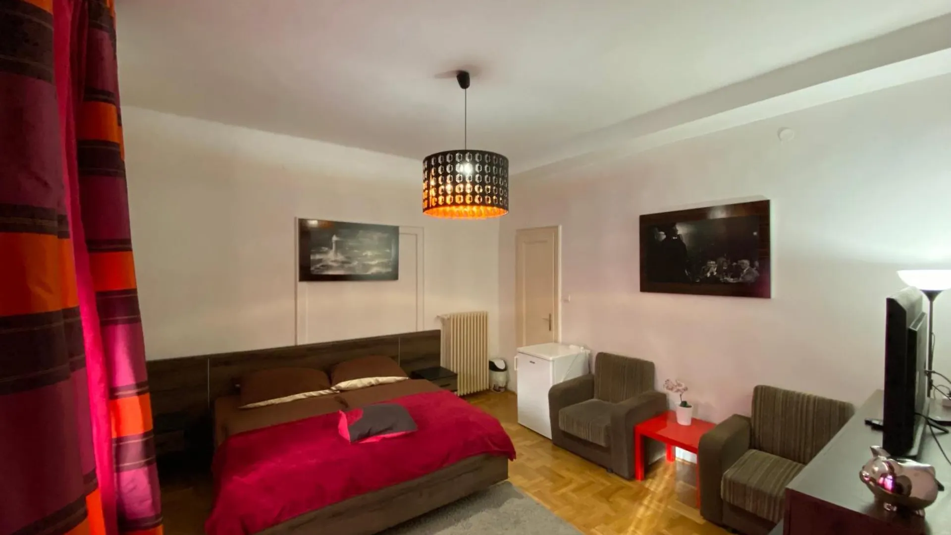 בודפשט Holiday Apartments & Rooms Next Danube Promenade