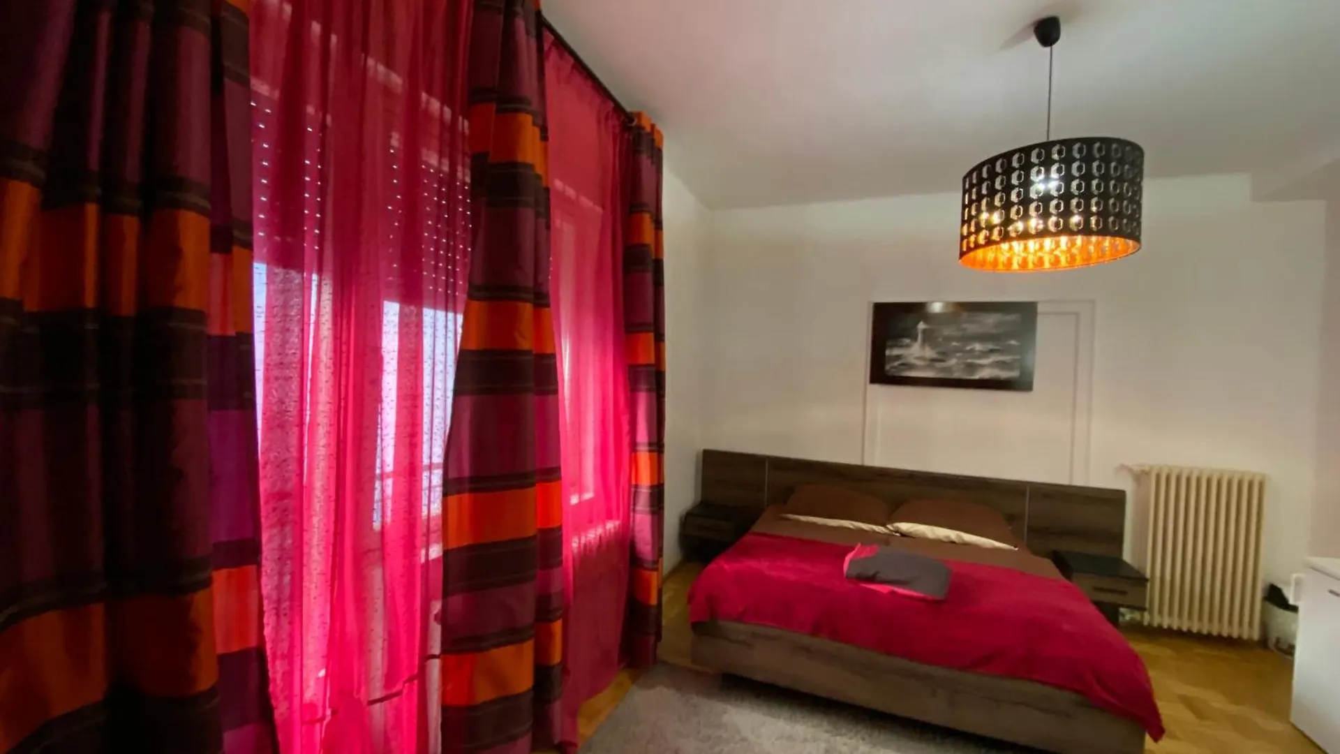 בודפשט Holiday Apartments & Rooms Next Danube Promenade הונגריה