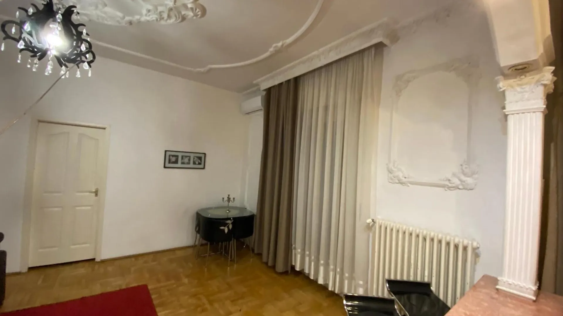 בודפשט Holiday Apartments & Rooms Next Danube Promenade הונגריה