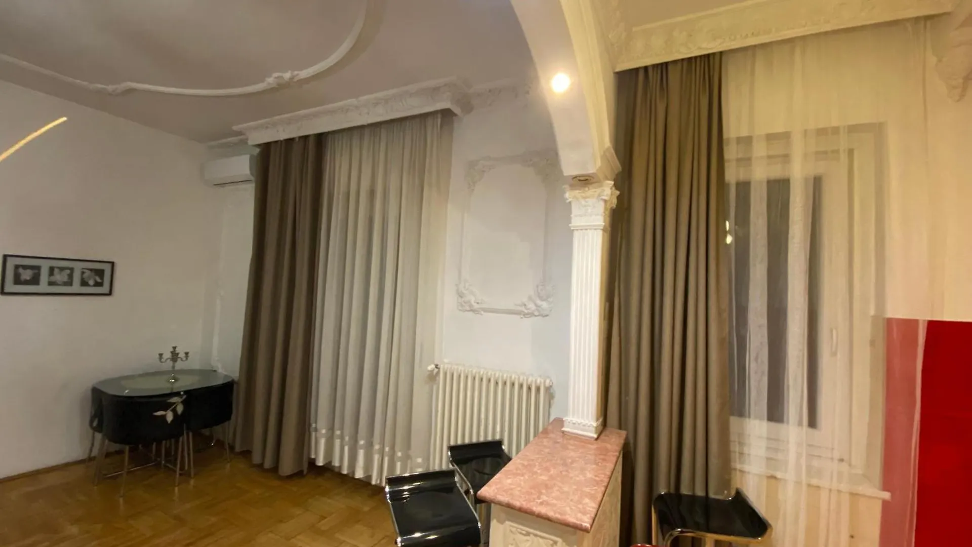 בודפשט Holiday Apartments & Rooms Next Danube Promenade