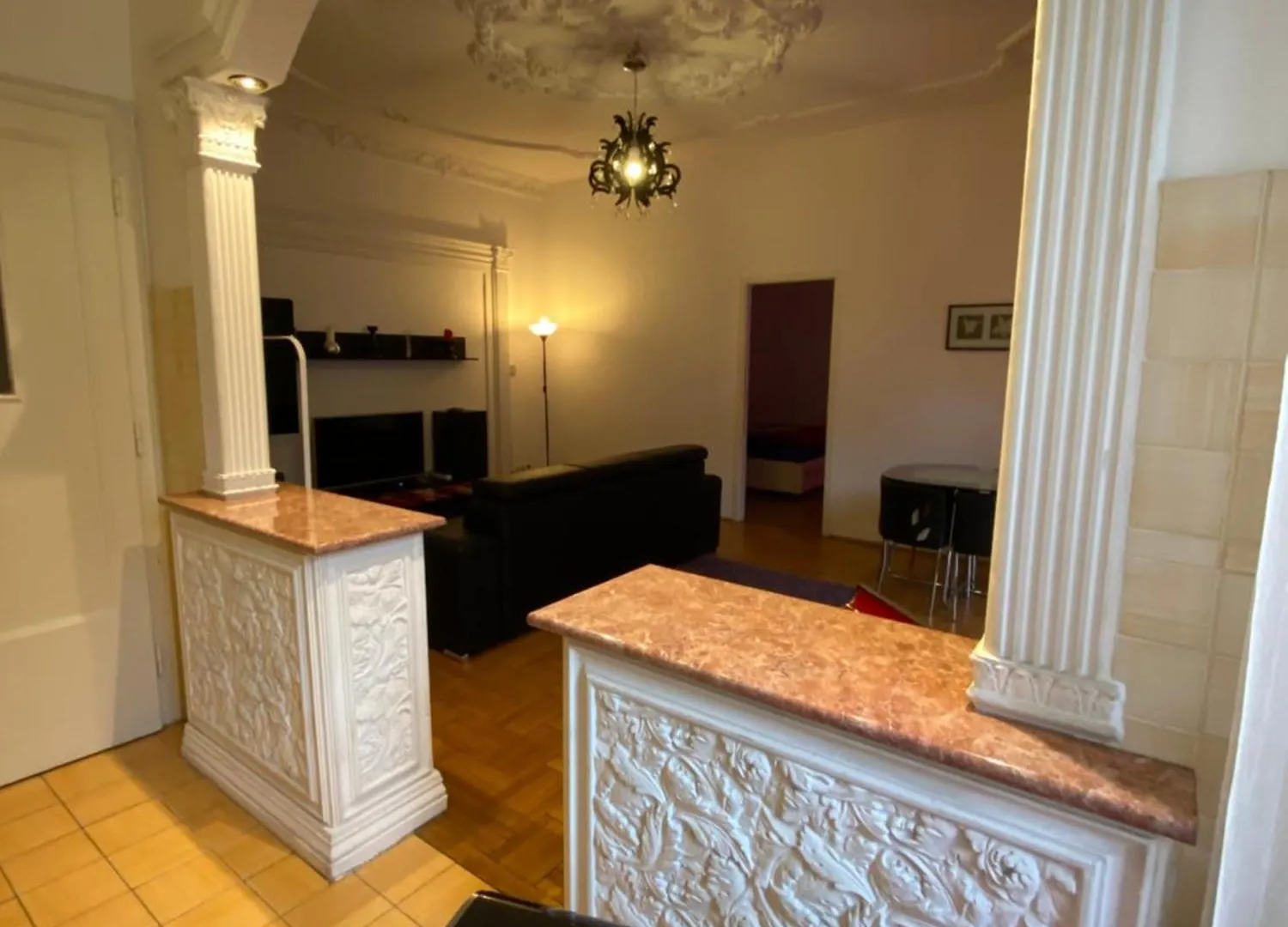 בודפשט Holiday Apartments & Rooms Next Danube Promenade הונגריה